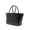 Emporio Armani Medium Shopper Bag With Palmellato Finish - Emporio Armani