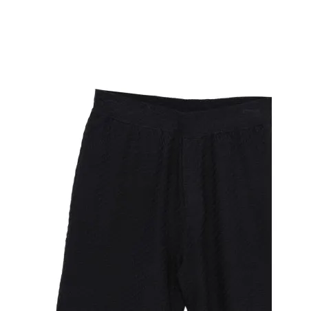 Emporio Armani Knitted shorts - Emporio Armani