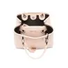 Emporio Armani Small Myea Shopper Bag With Deer Print - Emporio Armani