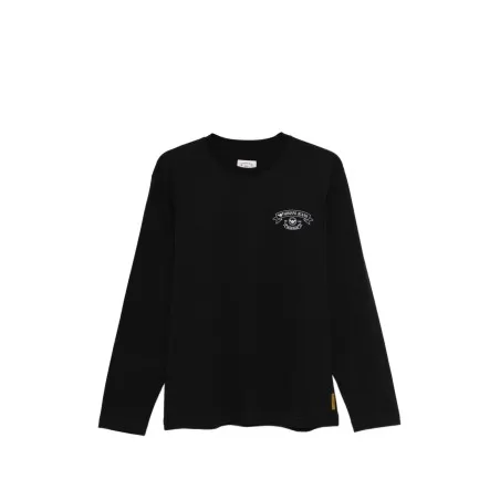 Emporio Armani Cotton t-shirt - Emporio Armani