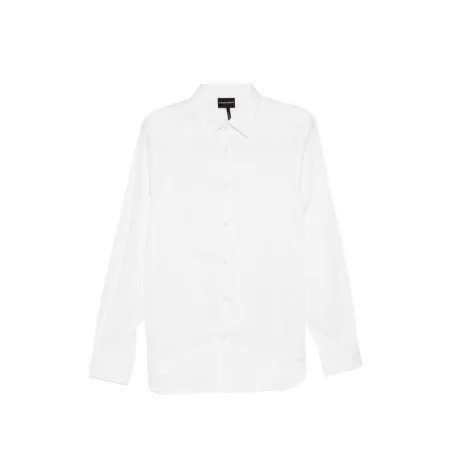 Emporio Armani Cotton shirt - Emporio Armani
