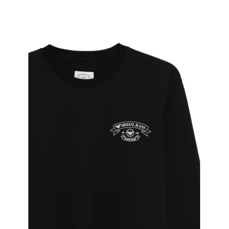 Emporio Armani Cotton t-shirt - Emporio Armani