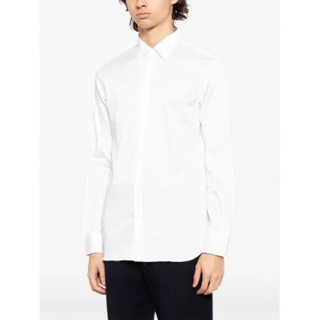 Emporio Armani Cotton shirt - Emporio Armani