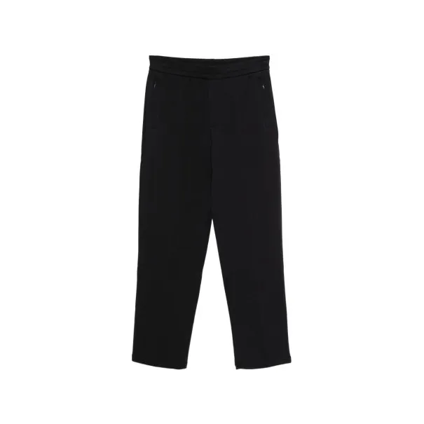 Emporio Armani Cotton sweatpants - Emporio Armani