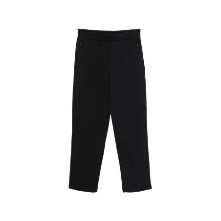 Emporio Armani Cotton sweatpants - Emporio Armani