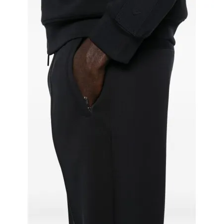 Emporio Armani Cotton sweatpants - Emporio Armani