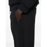 Emporio Armani Cotton sweatpants - Emporio Armani