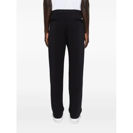 Emporio Armani Cotton sweatpants - Emporio Armani