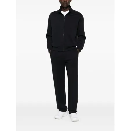 Emporio Armani Cotton sweatpants - Emporio Armani