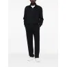 Emporio Armani Cotton sweatpants - Emporio Armani