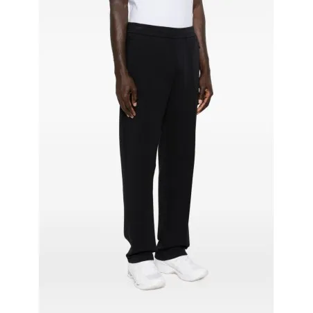Emporio Armani Cotton sweatpants - Emporio Armani
