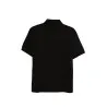 Emporio Armani Logo cotton polo shirt - Emporio Armani