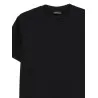 Emporio Armani Logo cotton t-shirt - Emporio Armani