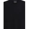Emporio Armani Knitted t-shirt - Emporio Armani