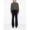 Emporio Armani Logo cotton shirt - Emporio Armani