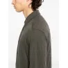 Emporio Armani Logo cotton shirt - Emporio Armani