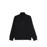 Emporio Armani Cotton zipped sweatshirt - Emporio Armani