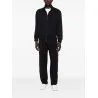Emporio Armani Cotton zipped sweatshirt - Emporio Armani