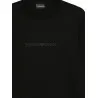 Emporio Armani Logo cotton t-shirt - Emporio Armani