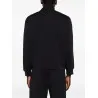 Emporio Armani Cotton zipped sweatshirt - Emporio Armani