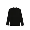 Emporio Armani Logo cotton t-shirt - Emporio Armani