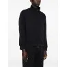 Emporio Armani Cotton zipped sweatshirt - Emporio Armani
