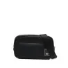 Emporio Armani Travel Essential Nylon Bum Bag - Emporio Armani