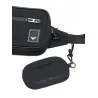 Emporio Armani Travel Essential Nylon Bum Bag - Emporio Armani