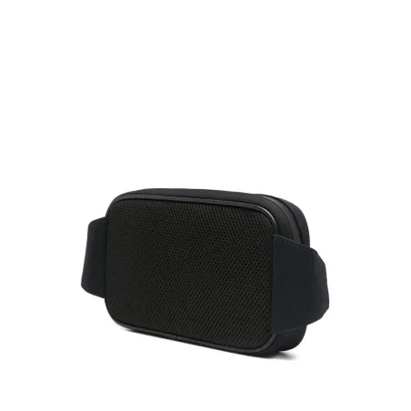 Emporio Armani Travel Essential Nylon Bum Bag - Emporio Armani