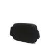 Emporio Armani Travel Essential Nylon Bum Bag - Emporio Armani