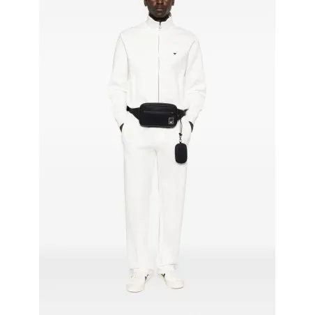 Emporio Armani Travel Essential Nylon Bum Bag - Emporio Armani