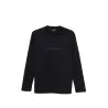 Emporio Armani Logo cotton t-shirt - Emporio Armani