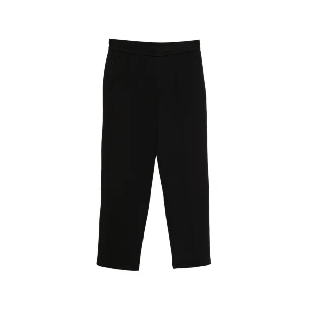 Emporio Armani Cotton sweatpants - Emporio Armani