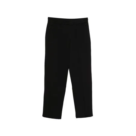 Emporio Armani Cotton sweatpants - Emporio Armani
