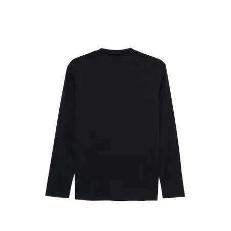 Emporio Armani Logo cotton t-shirt - Emporio Armani