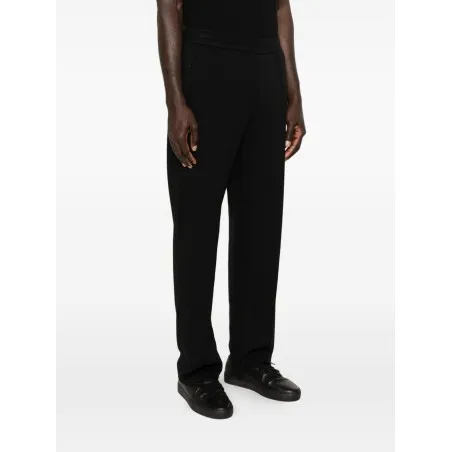 Emporio Armani Cotton sweatpants - Emporio Armani