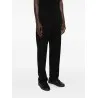 Emporio Armani Cotton sweatpants - Emporio Armani