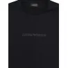 Emporio Armani Logo cotton t-shirt - Emporio Armani