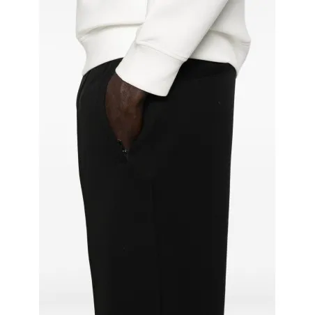 Emporio Armani Cotton sweatpants - Emporio Armani