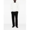 Emporio Armani Cotton sweatpants - Emporio Armani