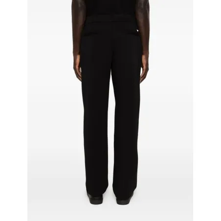 Emporio Armani Cotton sweatpants - Emporio Armani