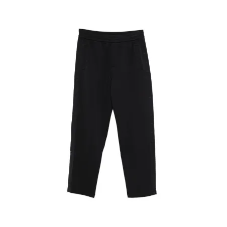 Emporio Armani Cotton sweatpants - Emporio Armani