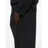 Emporio Armani Cotton sweatpants - Emporio Armani