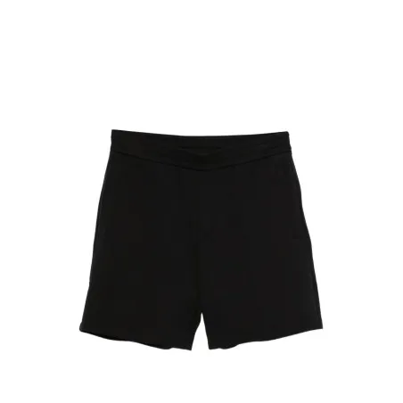 Emporio Armani Cotton shorts - Emporio Armani
