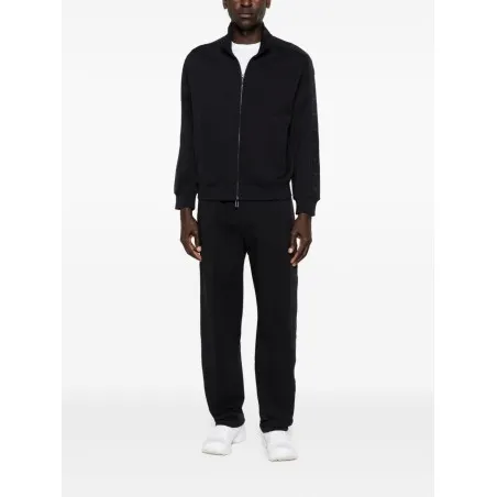 Emporio Armani Cotton sweatpants - Emporio Armani