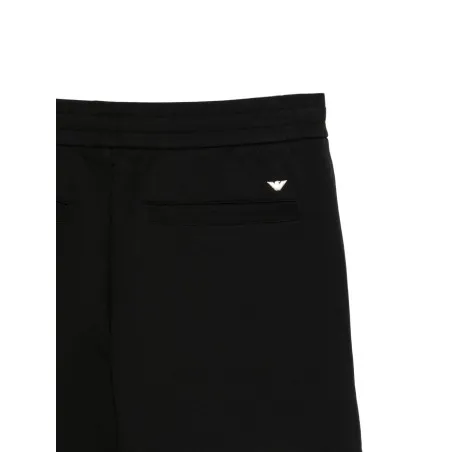 Emporio Armani Cotton shorts - Emporio Armani