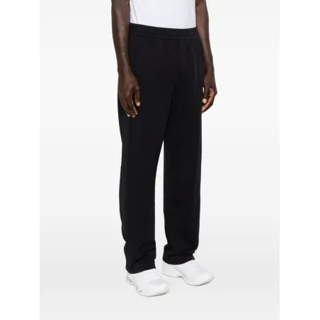 Emporio Armani Cotton sweatpants - Emporio Armani