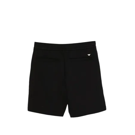 Emporio Armani Cotton shorts - Emporio Armani