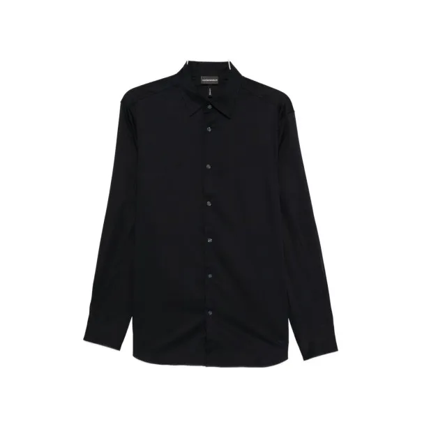 Emporio Armani Cotton shirt - Emporio Armani