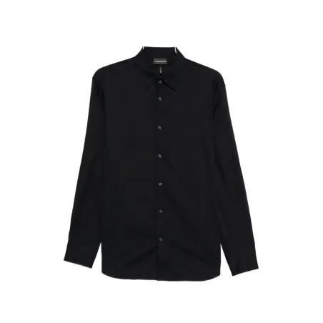Emporio Armani Cotton shirt - Emporio Armani